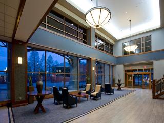 Bally's Evansville Casino & Hotel - Evansville - 3