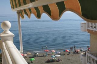 Balcon del mar - El Morche - 8