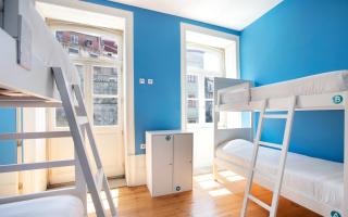 Best Guest Porto Hostel - Porto - 8