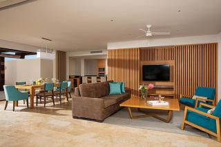 Dreams Playa Mujeres Golf & Spa Resort - All Inclusive - Cancun - 1