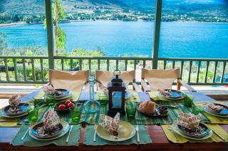 Aphrodite's Coast Retreat House! - Galaxidi - 0