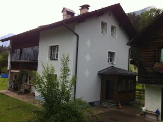 Ferienwohnung Stricker - Obertraun - 9