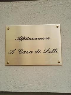 A Casa di Lilli - Florence - 7