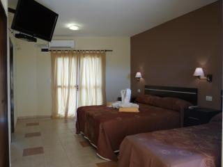 Apart Hotel Vista San Lucas - Carpintería - 1