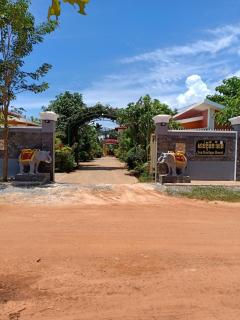 Sun Boutique Resort & Restaurant - Siem Reap - 3