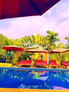 Sun Boutique Resort & Restaurant - Siem Reap - 5