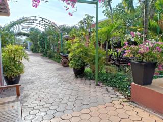 Sun Boutique Resort & Restaurant - Siem Reap - 6