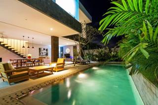Villa Jekumah - Seminyak - 0