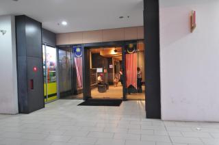 Paragon @ Cyberjaya by Idealhub - Cyberjaya - 1