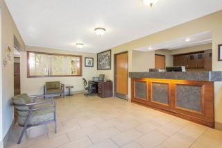 Super 8 by Wyndham Weston WV - Weston - 3