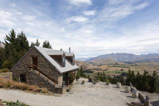 Creagh Cottage and Homestead - Arrowtown - 2