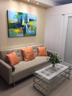 Deluxe Apartment-MOA - Manila - 9