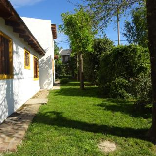 casa barrio golf - Tandil - 8