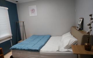 AIRPORT Guesthouse - Busan - 3