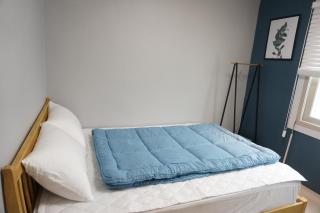 AIRPORT Guesthouse - Busan - 4
