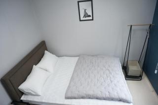 AIRPORT Guesthouse - Busan - 6