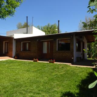 casa barrio golf - Tandil - 9