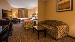 Best Western Estevan Inn & Suites - 4