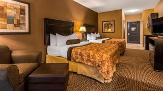 Best Western Plus Estevan Inn & Suites - Estevan - 2