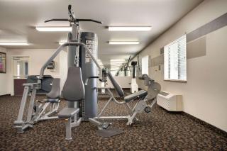 Travelodge by Wyndham Cheyenne - Cheyenne - 5