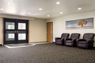 Travelodge by Wyndham Bill WY Thunder Basin Ntl Grassland - Bill - 8