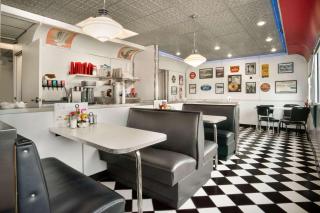 Travelodge by Wyndham Cheyenne - Cheyenne - 6