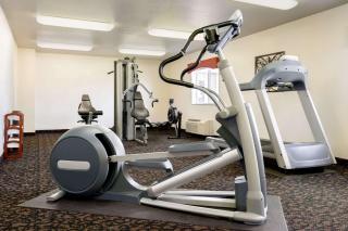 Travelodge by Wyndham Bill WY Thunder Basin Ntl Grassland - Bill - 6