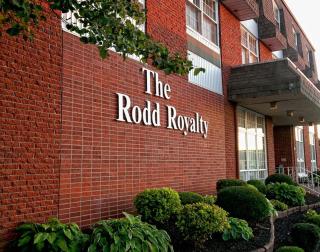 Rodd Royalty - Charlottetown - 8