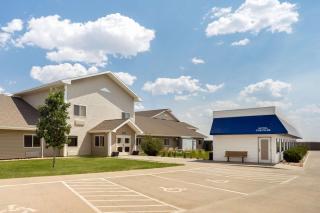 Travelodge by Wyndham Bill WY Thunder Basin Ntl Grassland - Bill - 9
