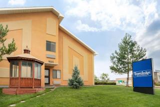 Travelodge by Wyndham Cheyenne - Cheyenne - 9