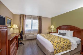 Baymont by Wyndham Tehachapi - Tehachapi - 7