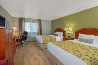 Baymont by Wyndham Tehachapi - Tehachapi - 6