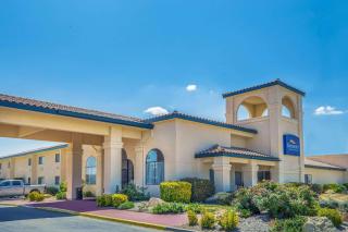 Baymont by Wyndham Tehachapi - Tehachapi - 0