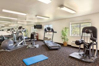Travelodge by Wyndham Sharon Springs - Sharon Springs - 7