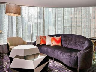 Pullman Kuala Lumpur City Centre Hotel & Residences - Kuala Lumpur - 2