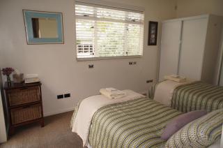 Riverside B & B - 1