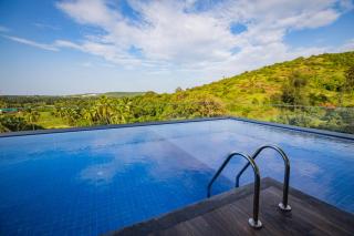 Nanu Resort & Spa, Arambol - Arambol - 8