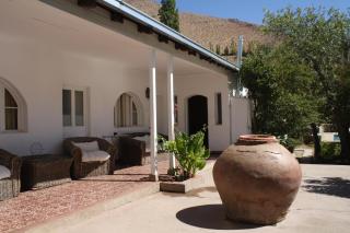 Hotel El Milagro - Pisco Elqui - 8