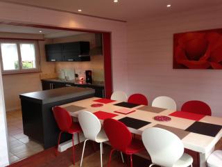 Chalet en Couleurs - Xonrupt-Longemer - 7