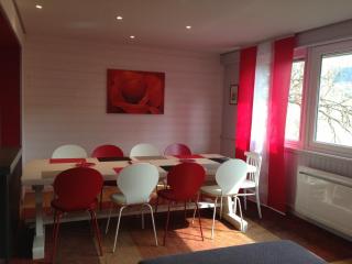 Chalet en Couleurs - Xonrupt-Longemer - 3