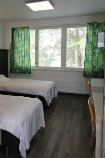 Varala Sports & Nature Hotel - Tampere - 2