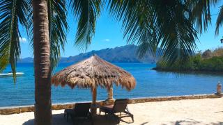 Chindonan Dive and Beach Resort - Coron - 2