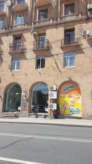 Royal Apartment 3 - Yerevan - 6