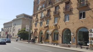 Royal Apartment 3 - Yerevan - 5