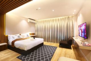 Montana Hotel Songkhla - Songkhla - 2