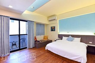Three days and two nights B&B - Magong - 6