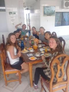Hostal Insular - Puerto Villamil - 1