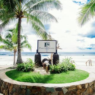 Panglao Grande Resort 邦劳美丽度假村 - Panglao Island - 0