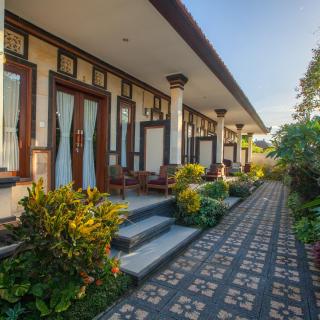 Taman Bali Homestay - Sanur - 0