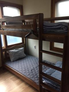 Jeju Guesthouse - Jeju-stad - 4